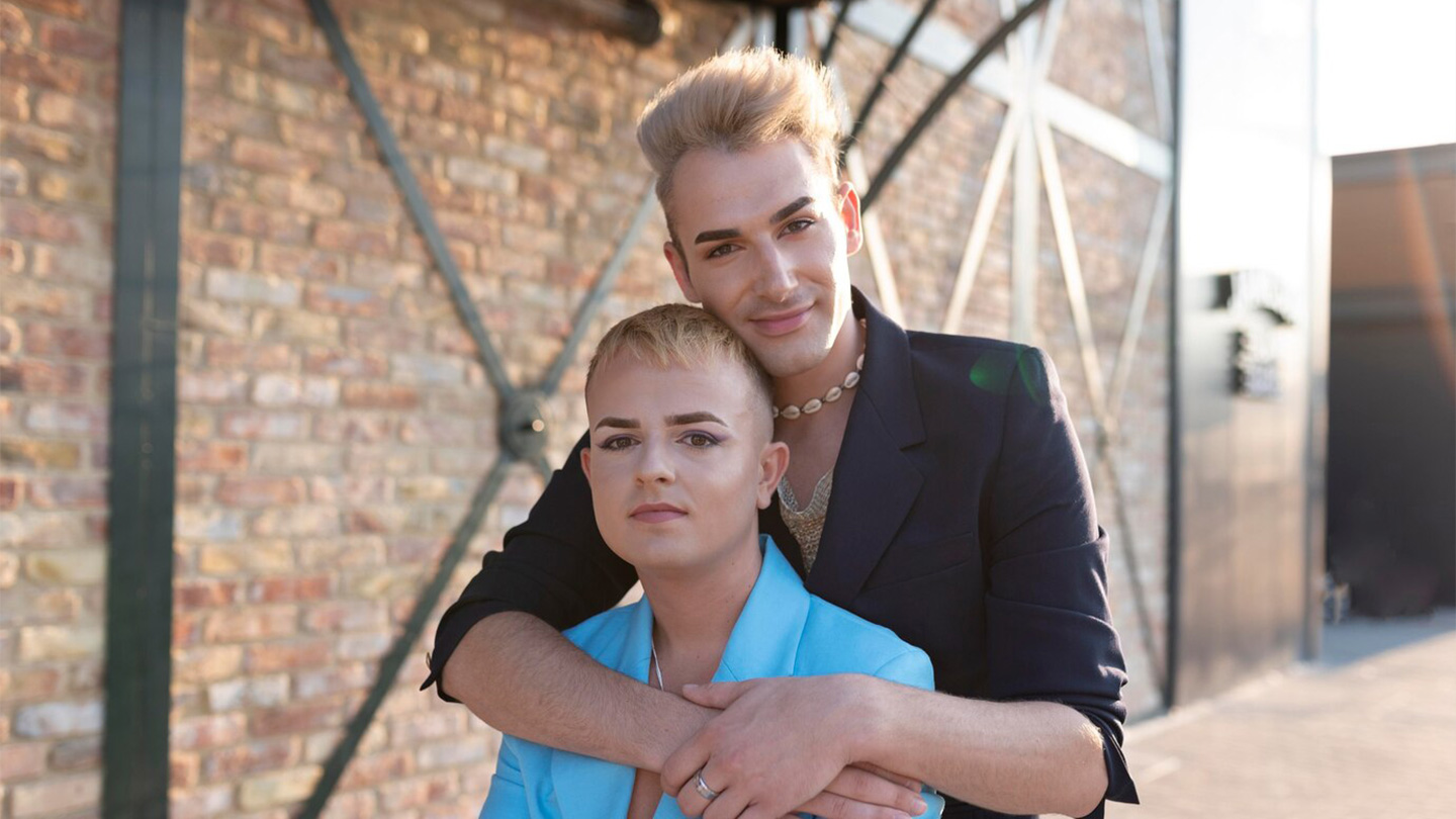 The Rise of Gender-Defying Fashion